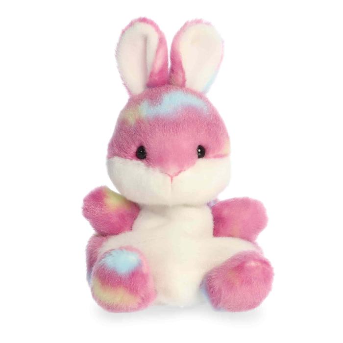 5" Buniberry Jellybean Bunny Rabbit Palm Pals