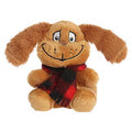 5" Plush Max with Scarf Palm Pals