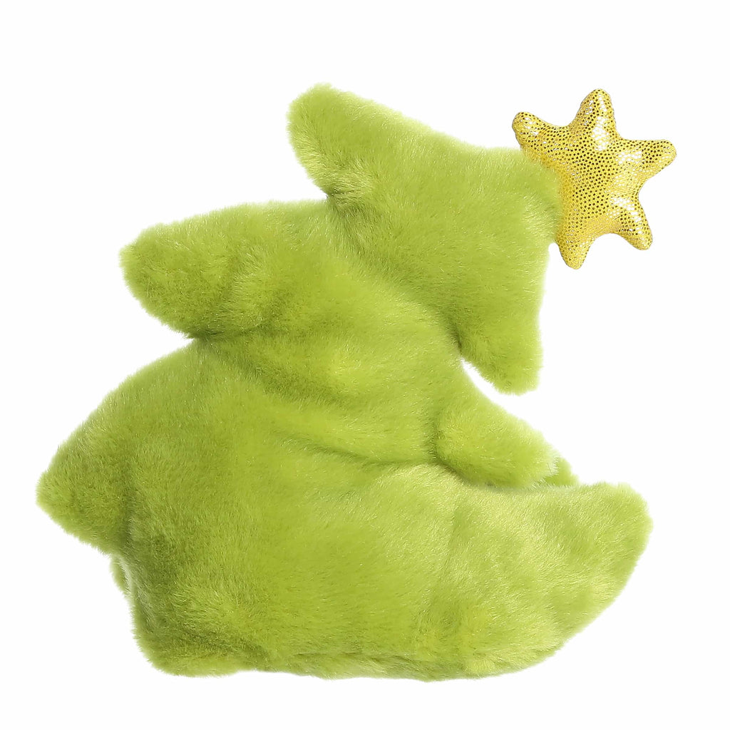 5" Plush Grinch Tree Palm Pals
