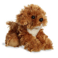 8" Plush Mini Flopsie Chai Cockapoo