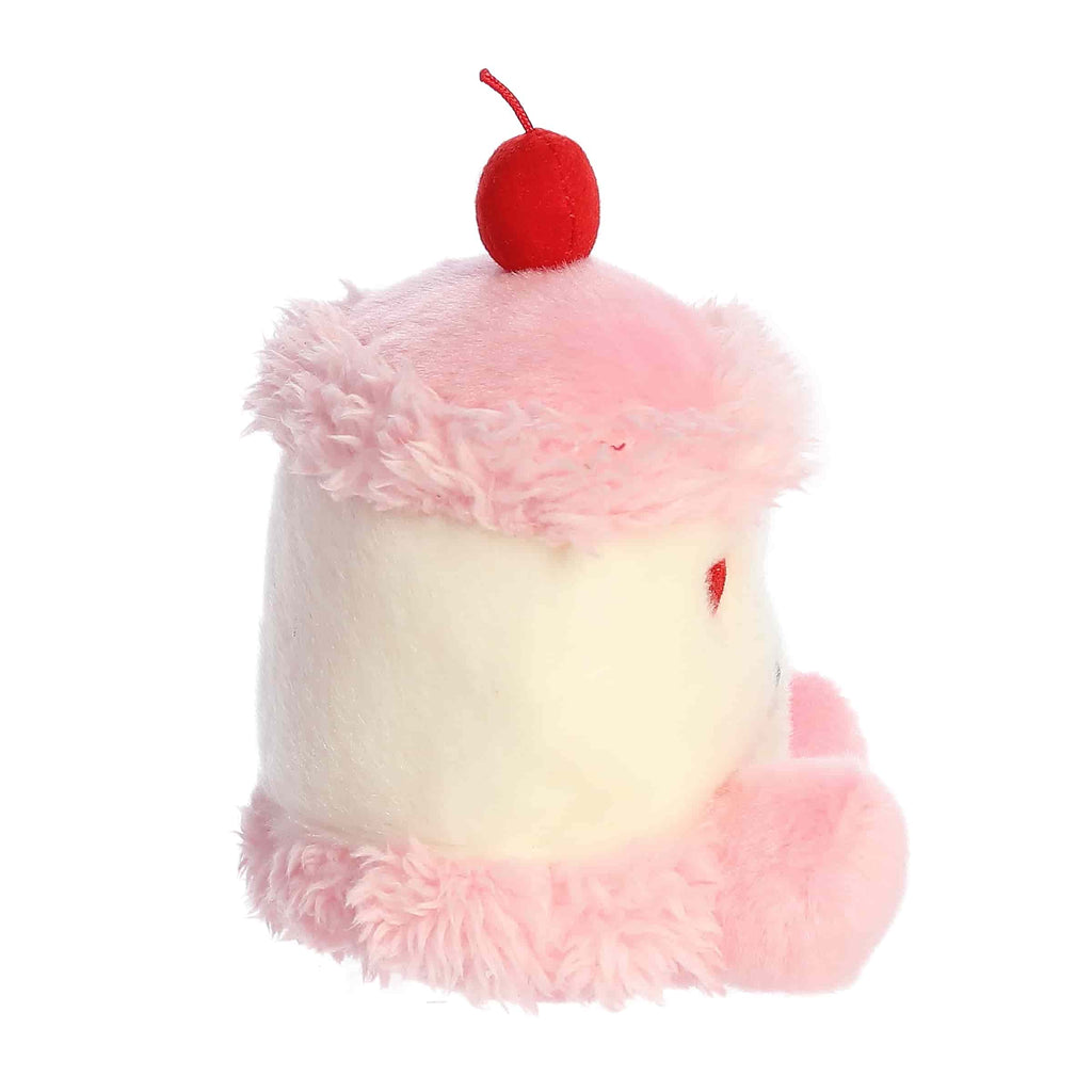 5" Plush Jubi Cake Palm Pals