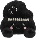 5" Plush Ragtime Piano Palm Pals