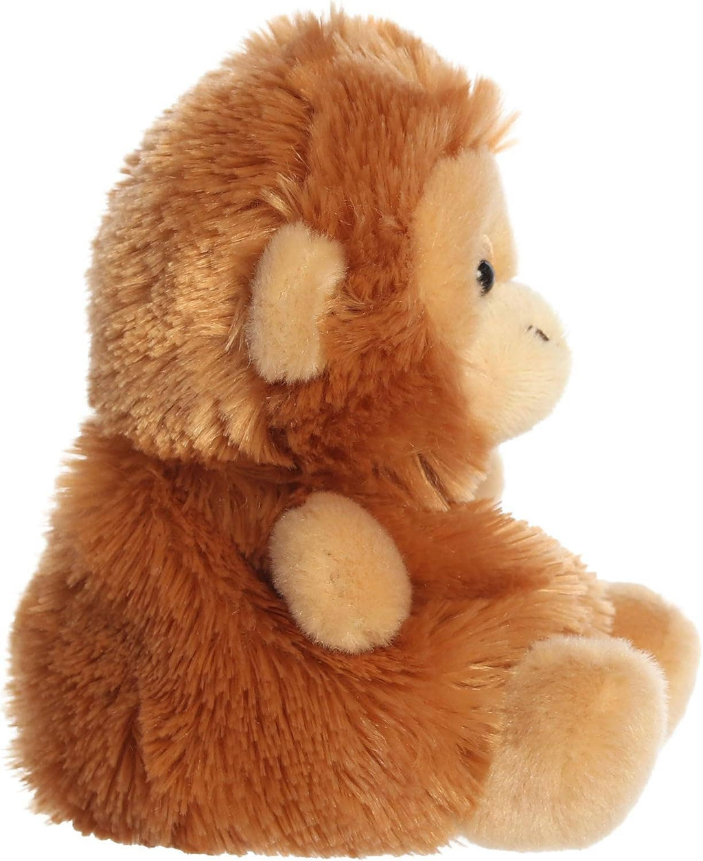 5" Plush Karen Orangutan Palm Pals
