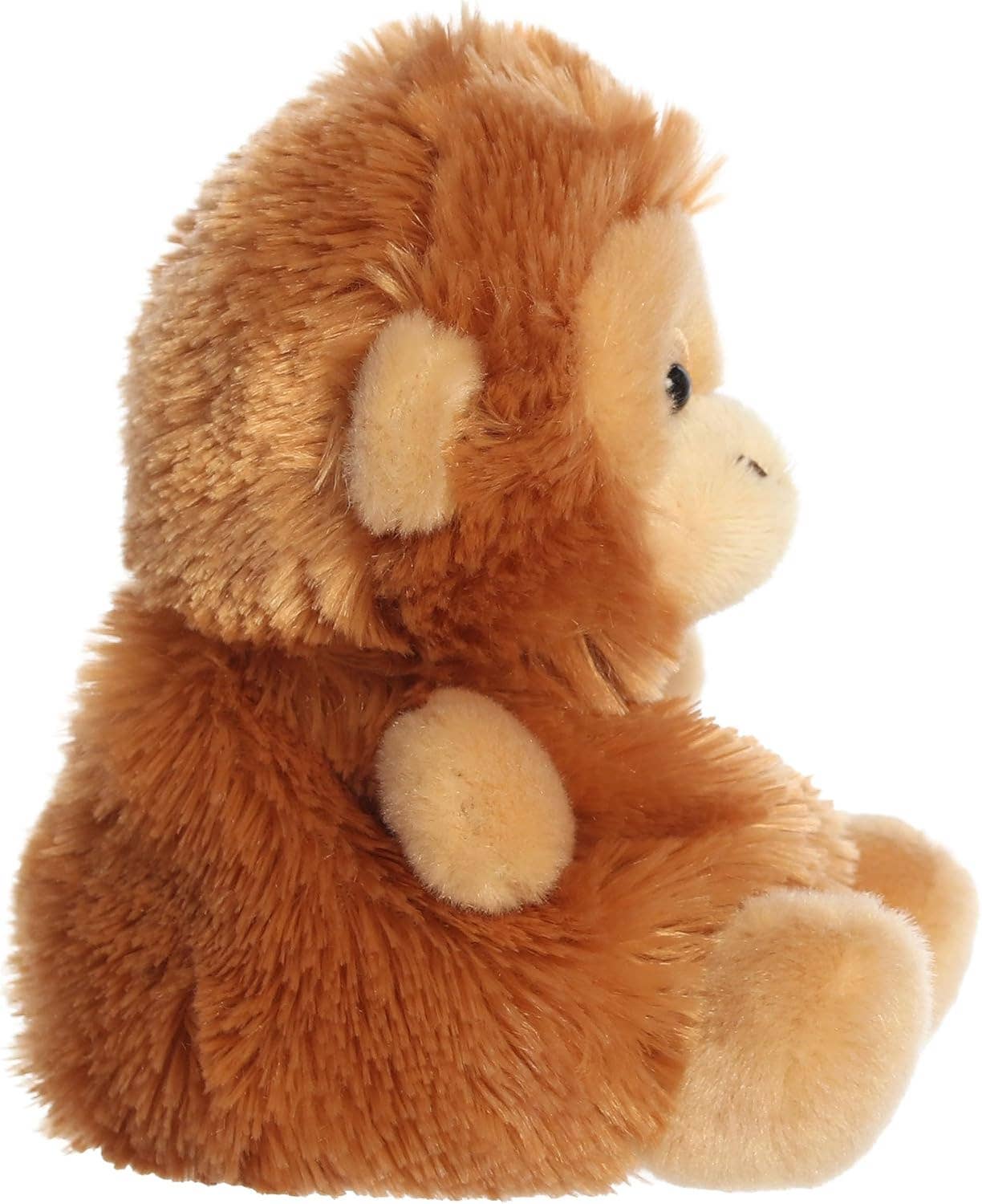 5" Plush Karen Orangutan Palm Pals