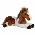 12" Plush Flopsie Tola Paint Horse