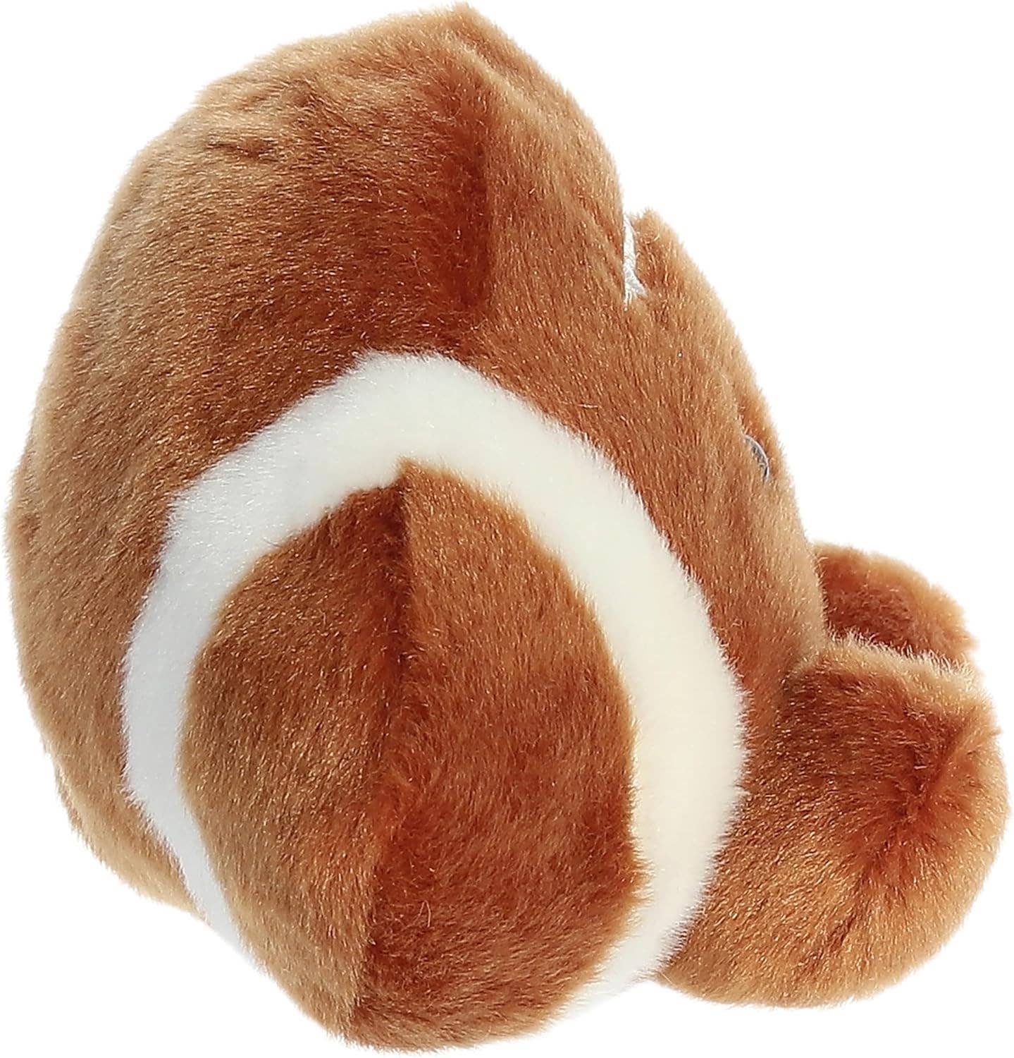 5" Plush Tackle Football Palm Pals