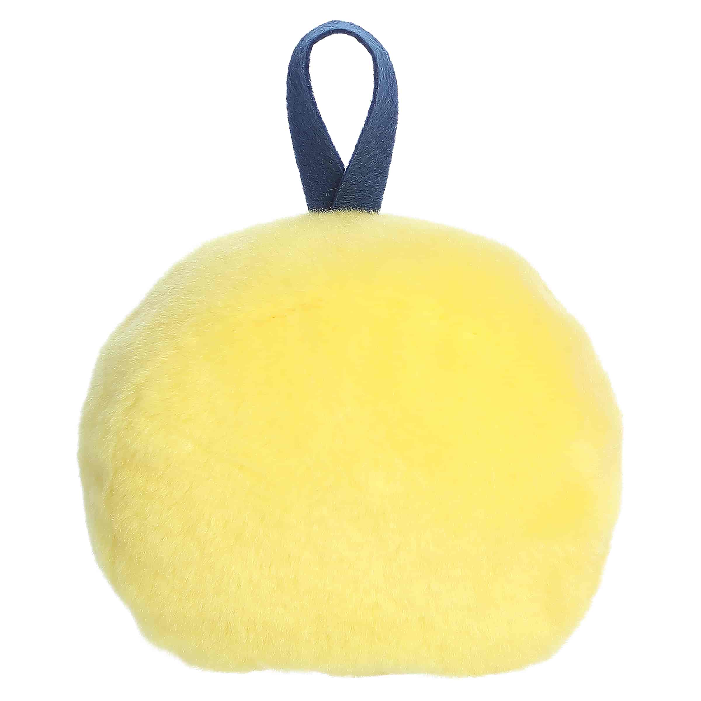 5" Plush Champ Gold Medal Palm Pal