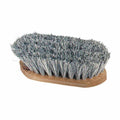 Half Size, English Gray 2" Tampico Brush, Soft Bristles