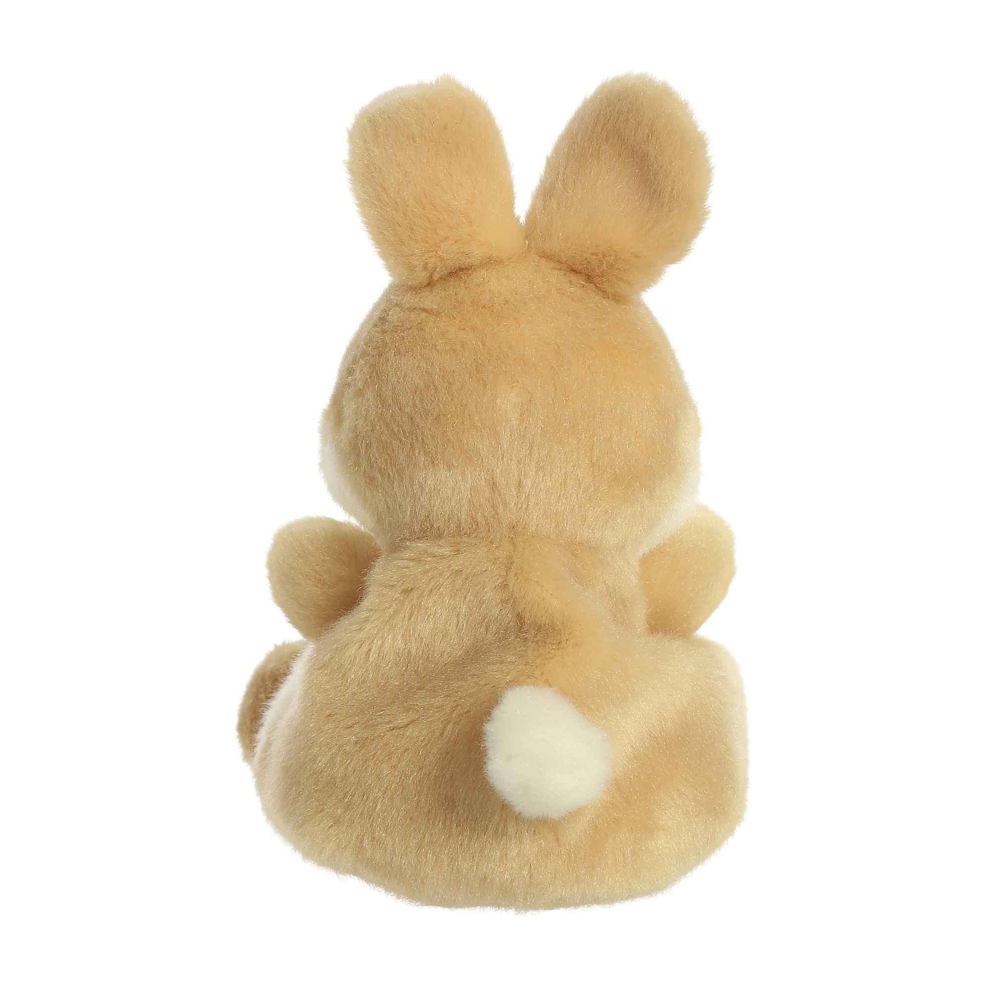 5" Plush Ella Bunny Palm Pal