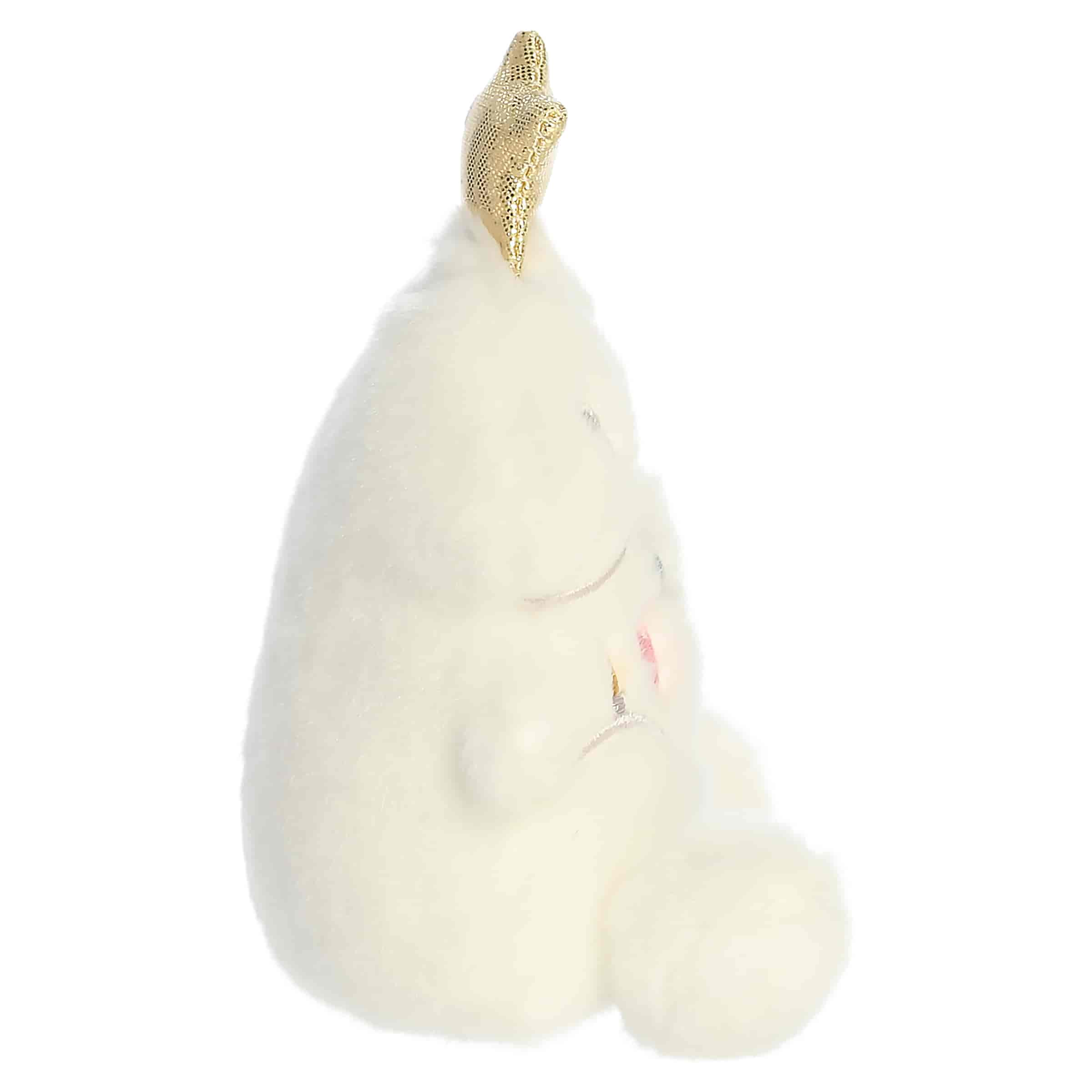 5" Plush Felicia Christmas Tree Palm Pals