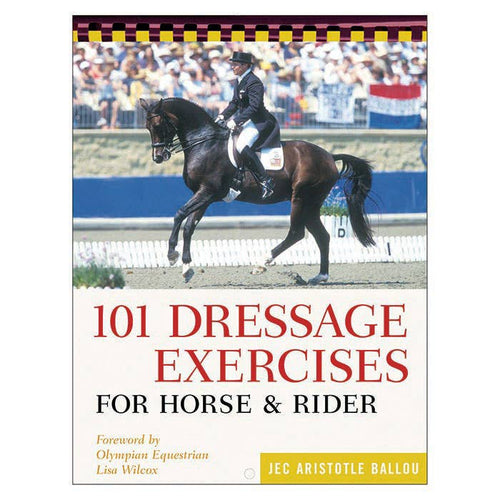 101 Dressage Exercises