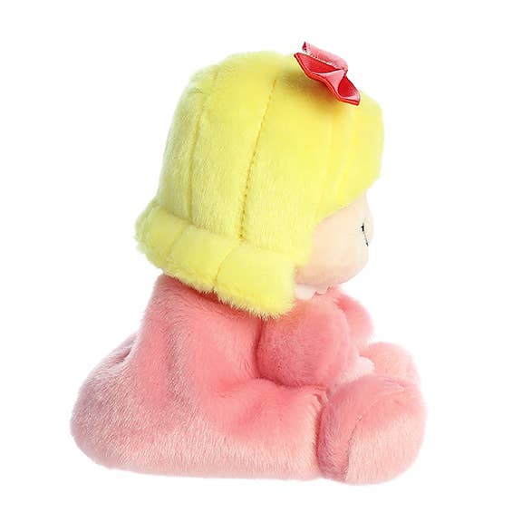 5" Plush Cindy-Lou Who Palm Pal