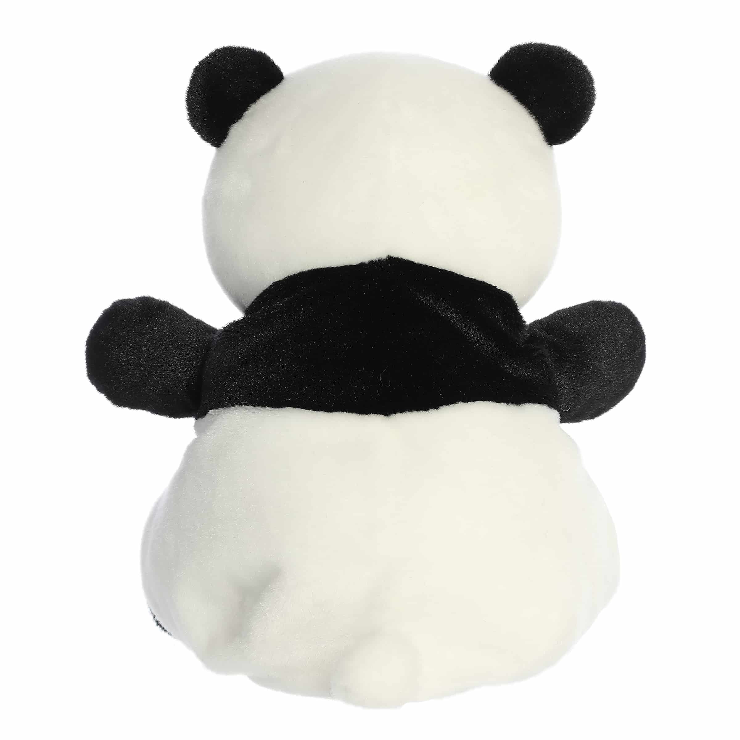 13" Plush Bamboo Panda Party-Sized Palm Pals