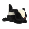 10" Plush Skyler Skunk Rumplers