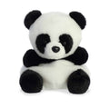 5" Plush Bamboo Panda Palm Pal