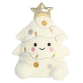 13" Plush Felicia Christmas Tree Party-Sized Palm Pals