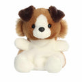 5" Plush Fia Sheltie Palm Pal