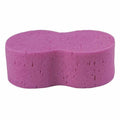 Poly 8 Shaped Sponge/Each