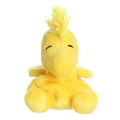 5" Plush Woodstock Palm Pal