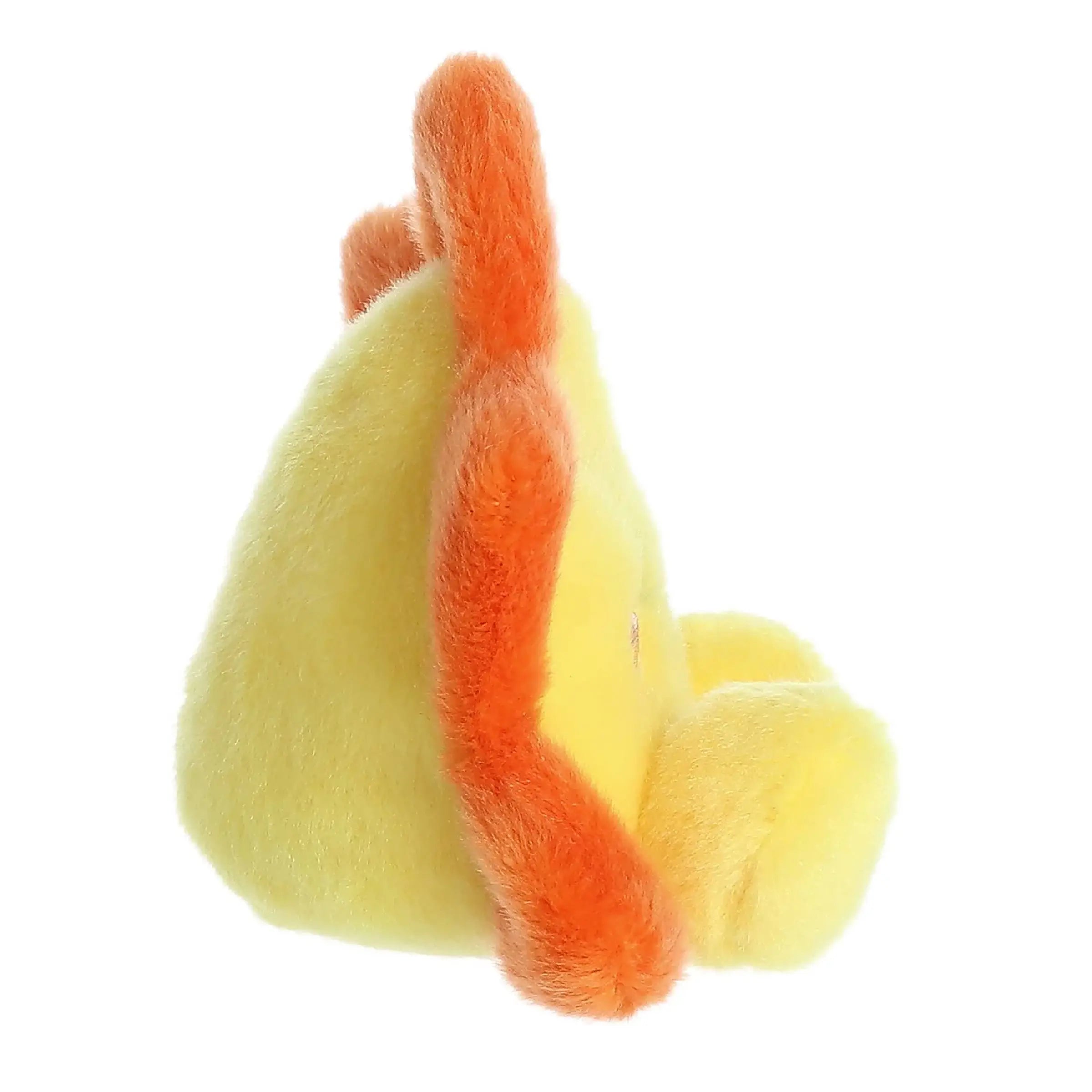 5" Plush Rae Sun Palm Pal