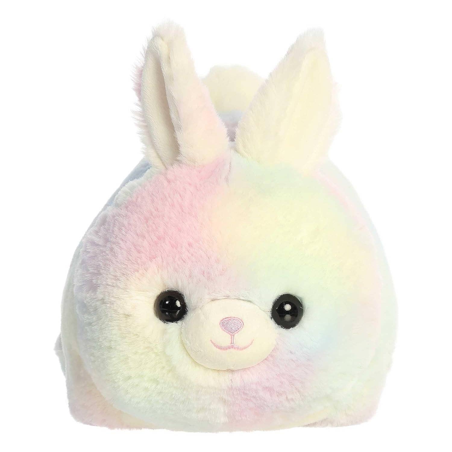 10" Plush Spudster Bitty Sorbet Bunny