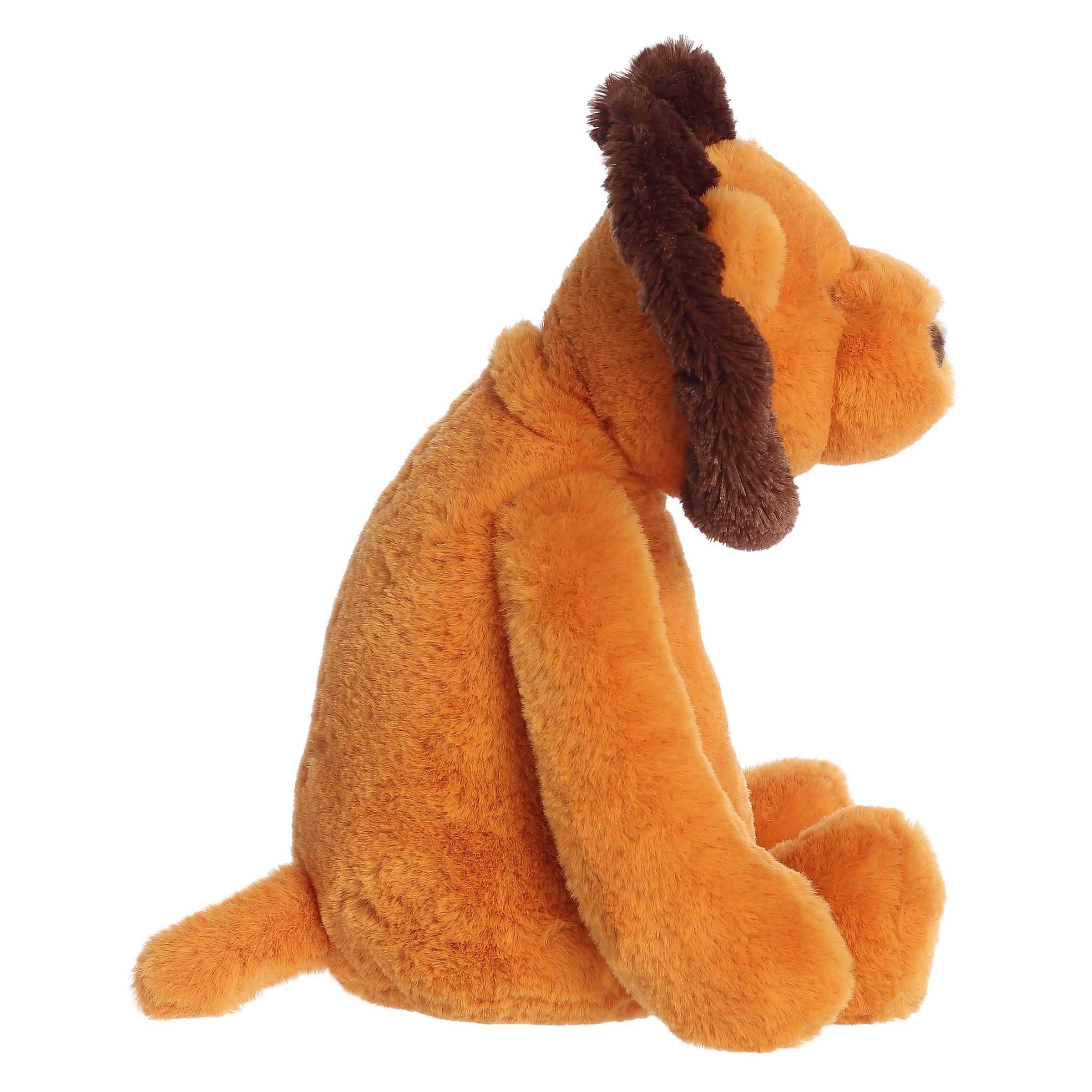 15" Plush Lion