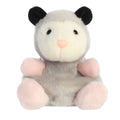 5" Plush Sherri Opossum Palm Pals