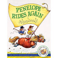 Thelwell’s Penelope Rides Again