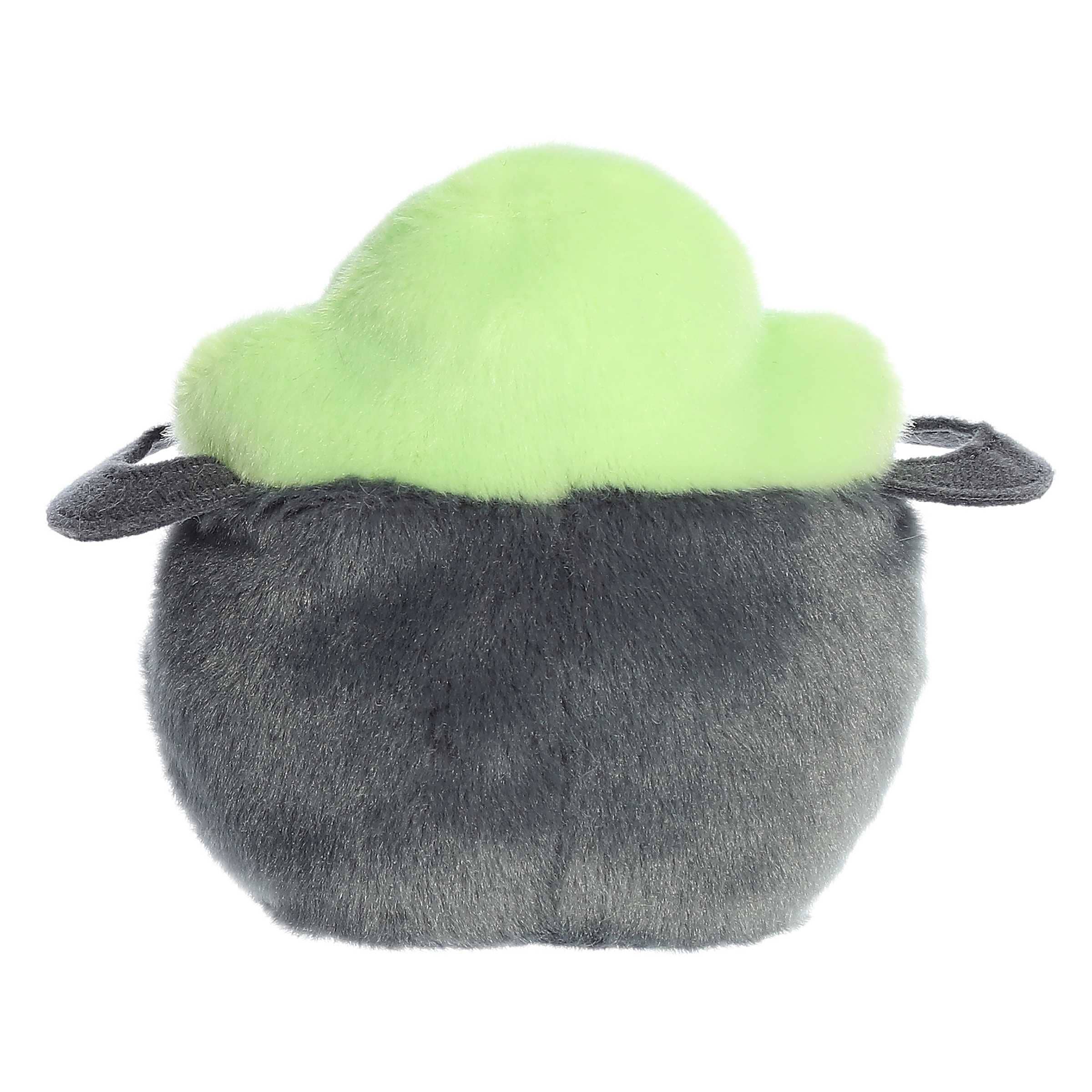 5" Plush Bubbly Cauldron Palm Pals
