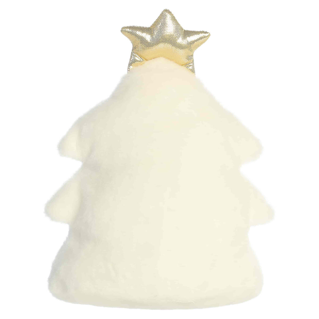 13" Plush Felicia Christmas Tree Party-Sized Palm Pals