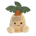 5" Plush Breezy Palm Tree Palm Pal