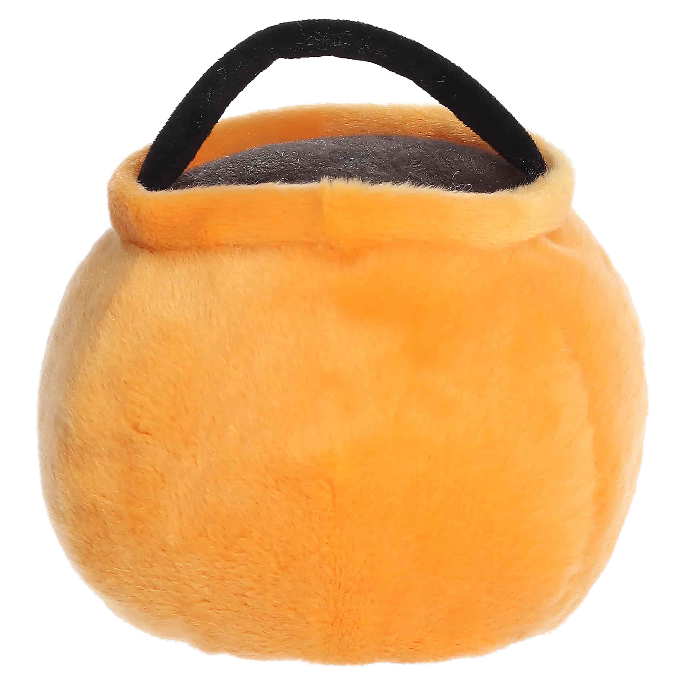 13" Plush Bucky Candy Bucket Party-Sized Palm Pals