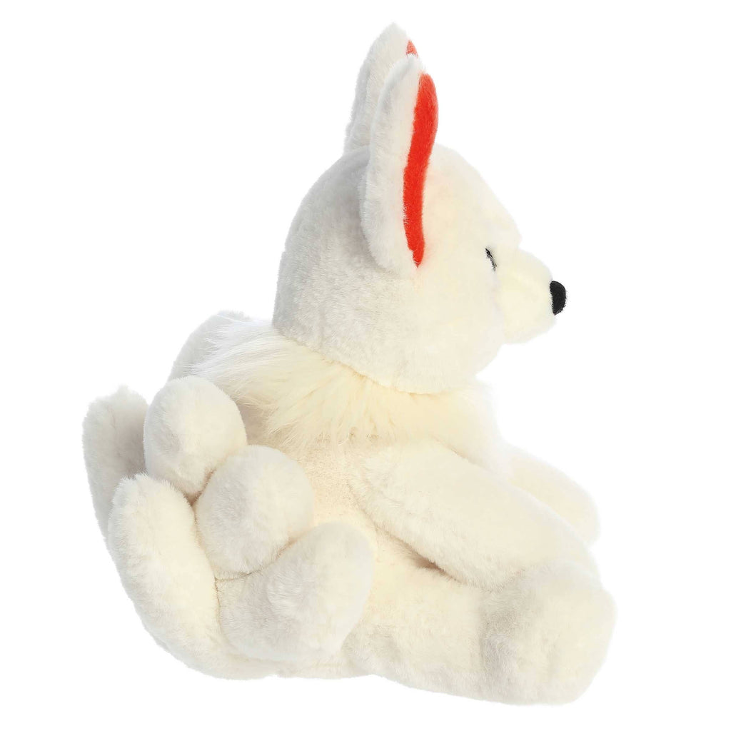 10.5" Kitsune Fox Plush