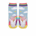 Rainbow Unicorn Baby Hh Socks