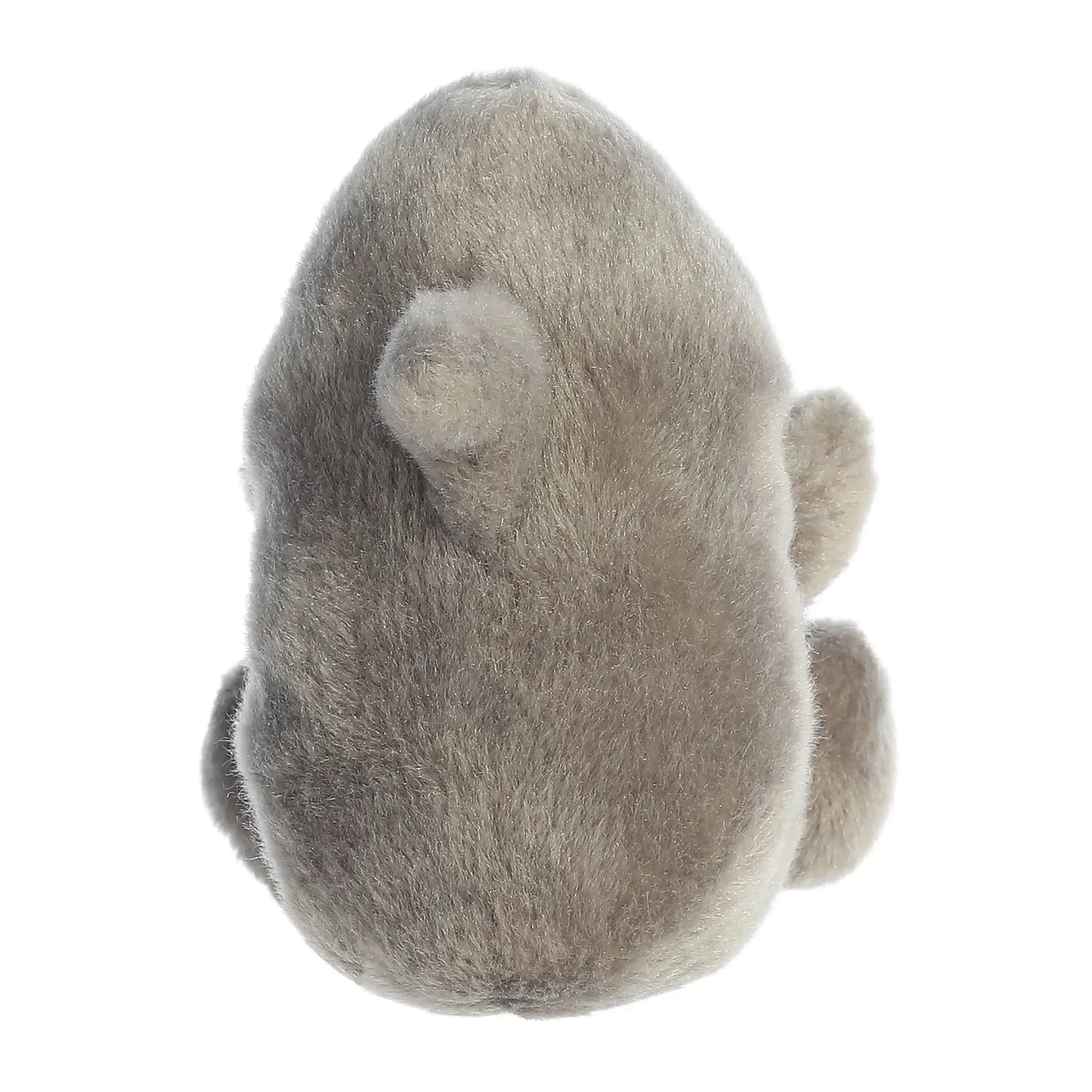 5" Plush Chomps Shark Palm Pal