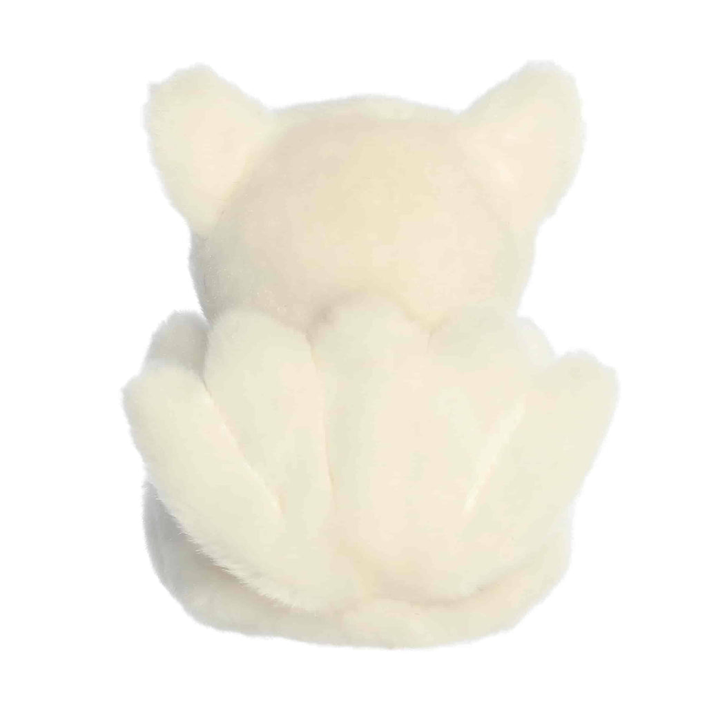 5" Plush Akari Kitsune Palm Pal