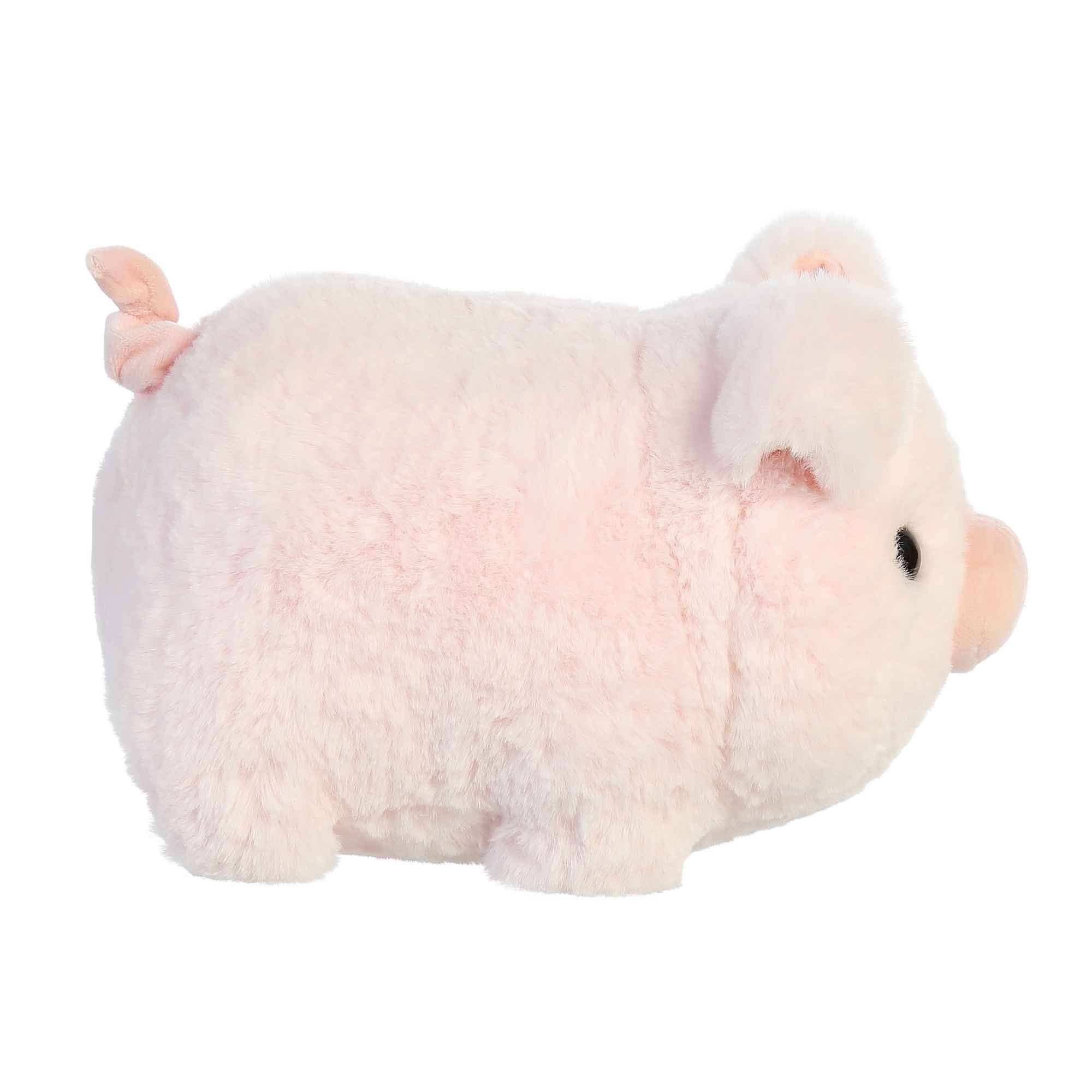 10" Plush Spudster Cutie Pig