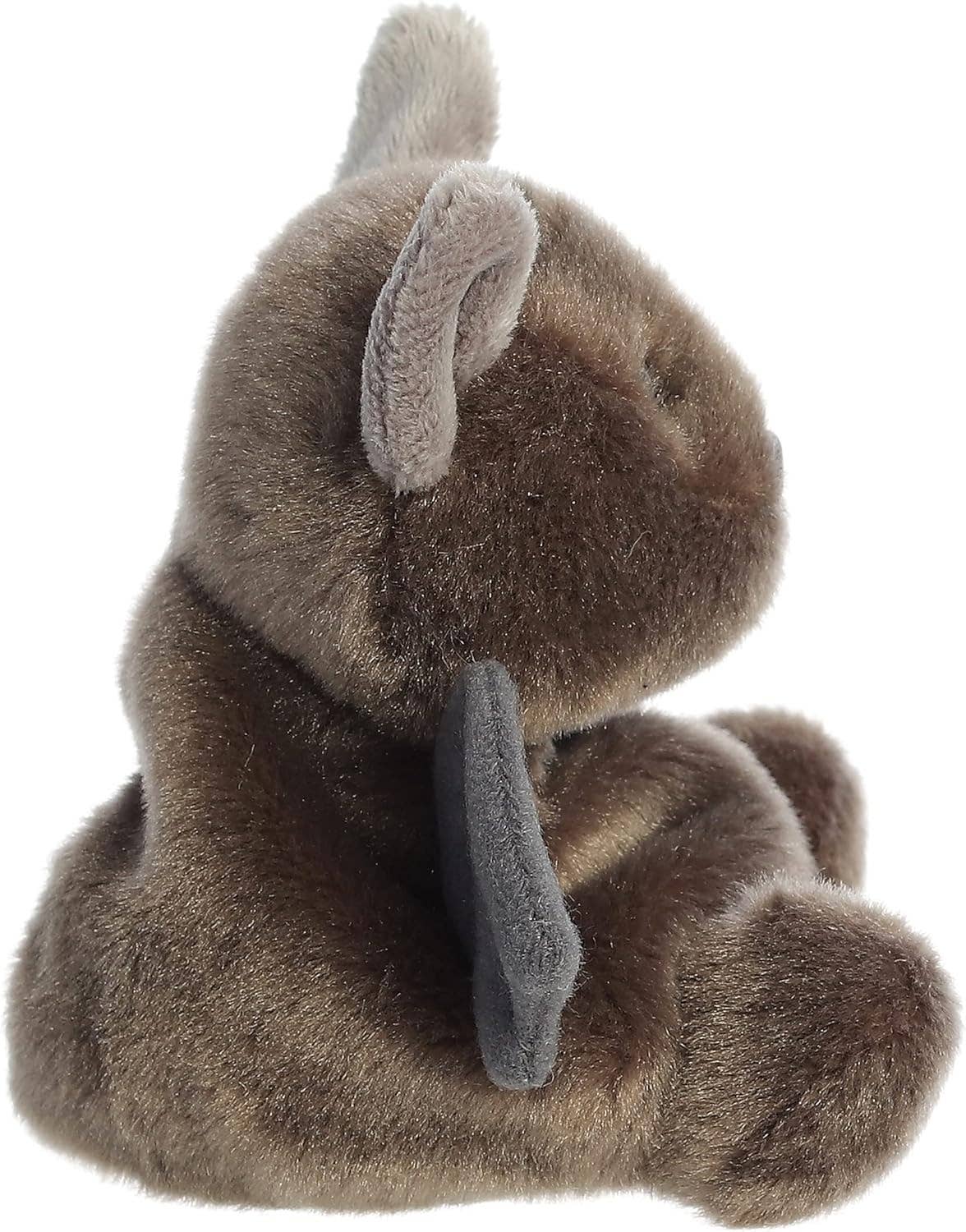 5" Plush Luna Bat Palm Pal