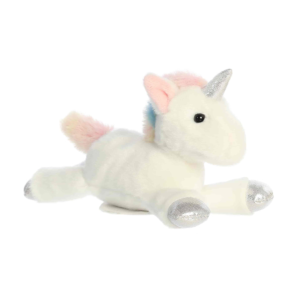 6" Plush Star Unicorn Shoulderkin