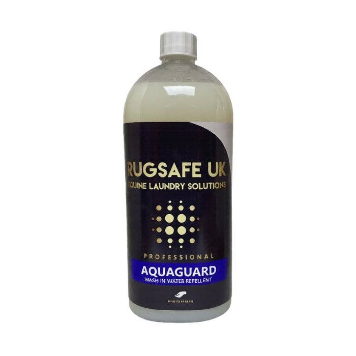 Rugesafe Wash-in Reproofer 1 Ltr