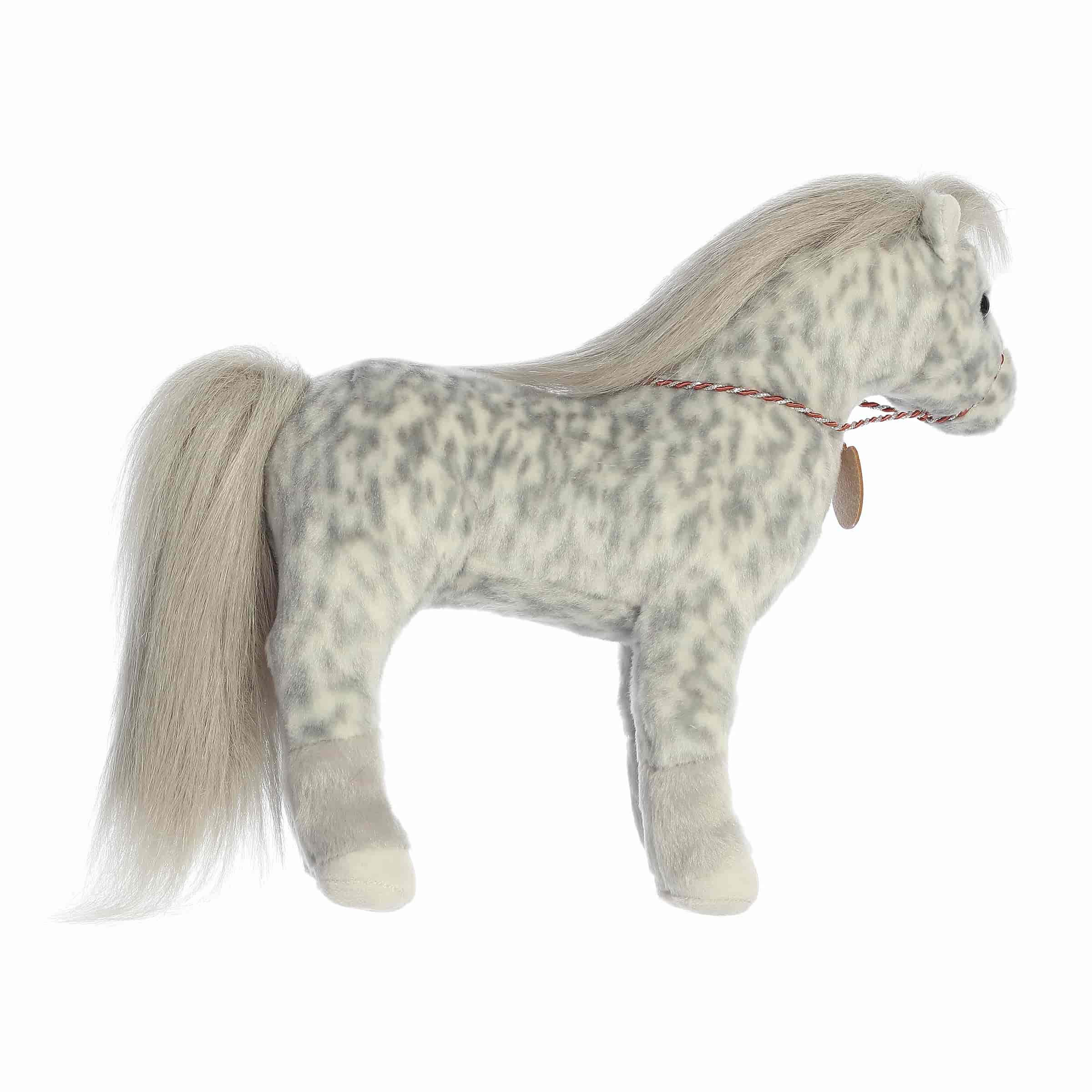 13" Breyer Showstoppers Plush, Trakehner