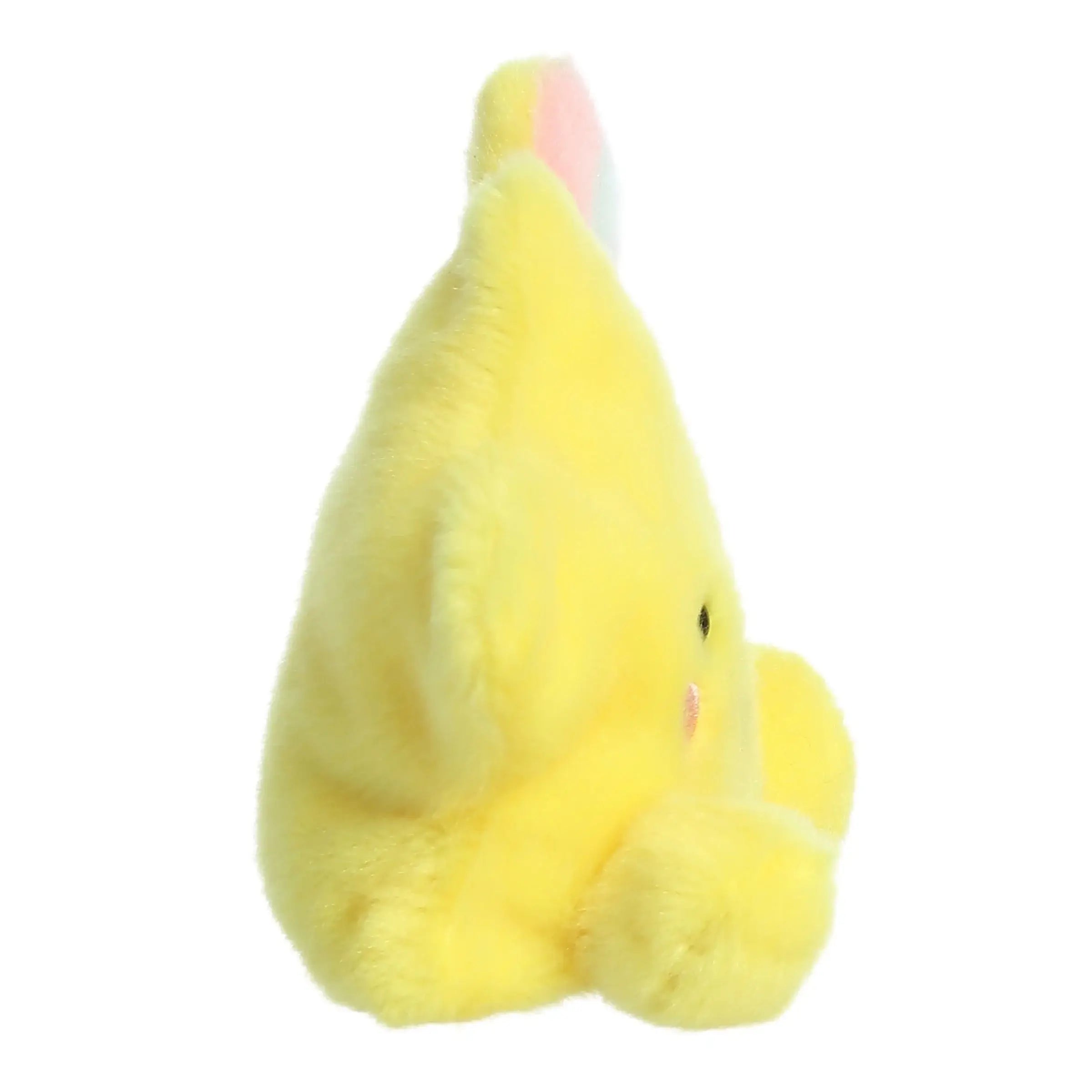 5" Plush Pisces Star Palm Pal