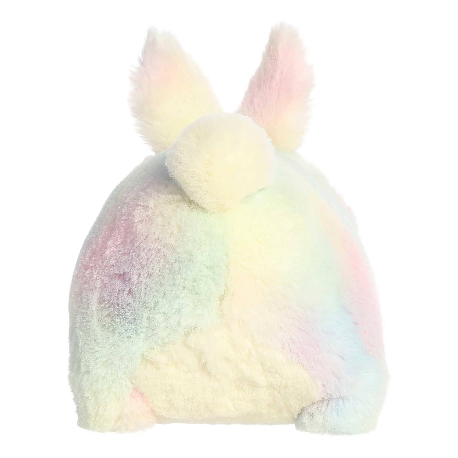 10" Plush Spudster Bitty Sorbet Bunny