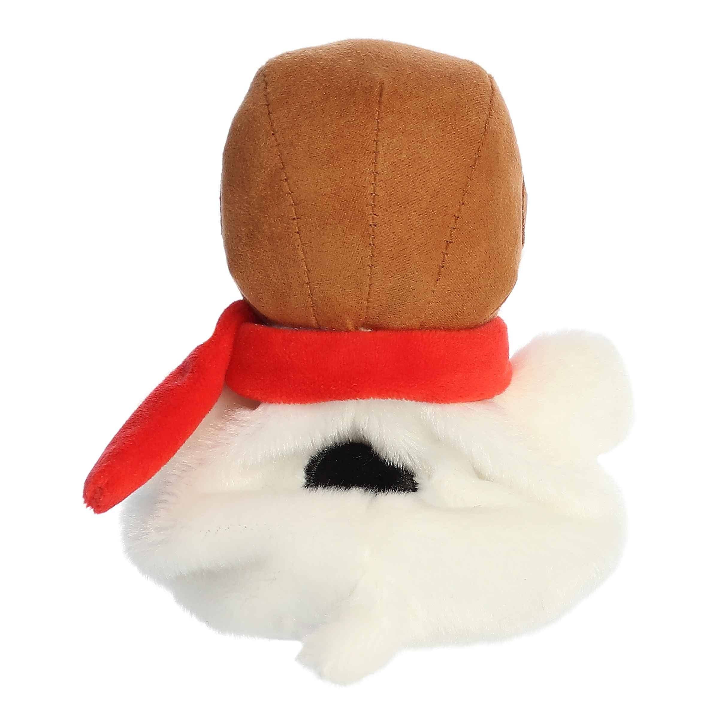 5" Plush Flying Ace Snoopy Palm Pals
