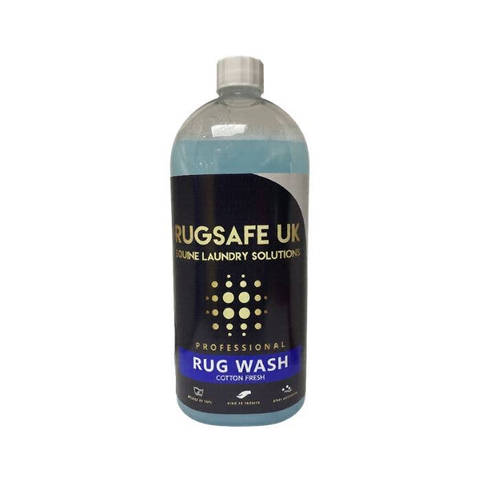 Rugsafe Cotton Fresh Wash 1 Ltr