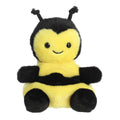 5" Plush Queeny Bumble Bee Palm Pal