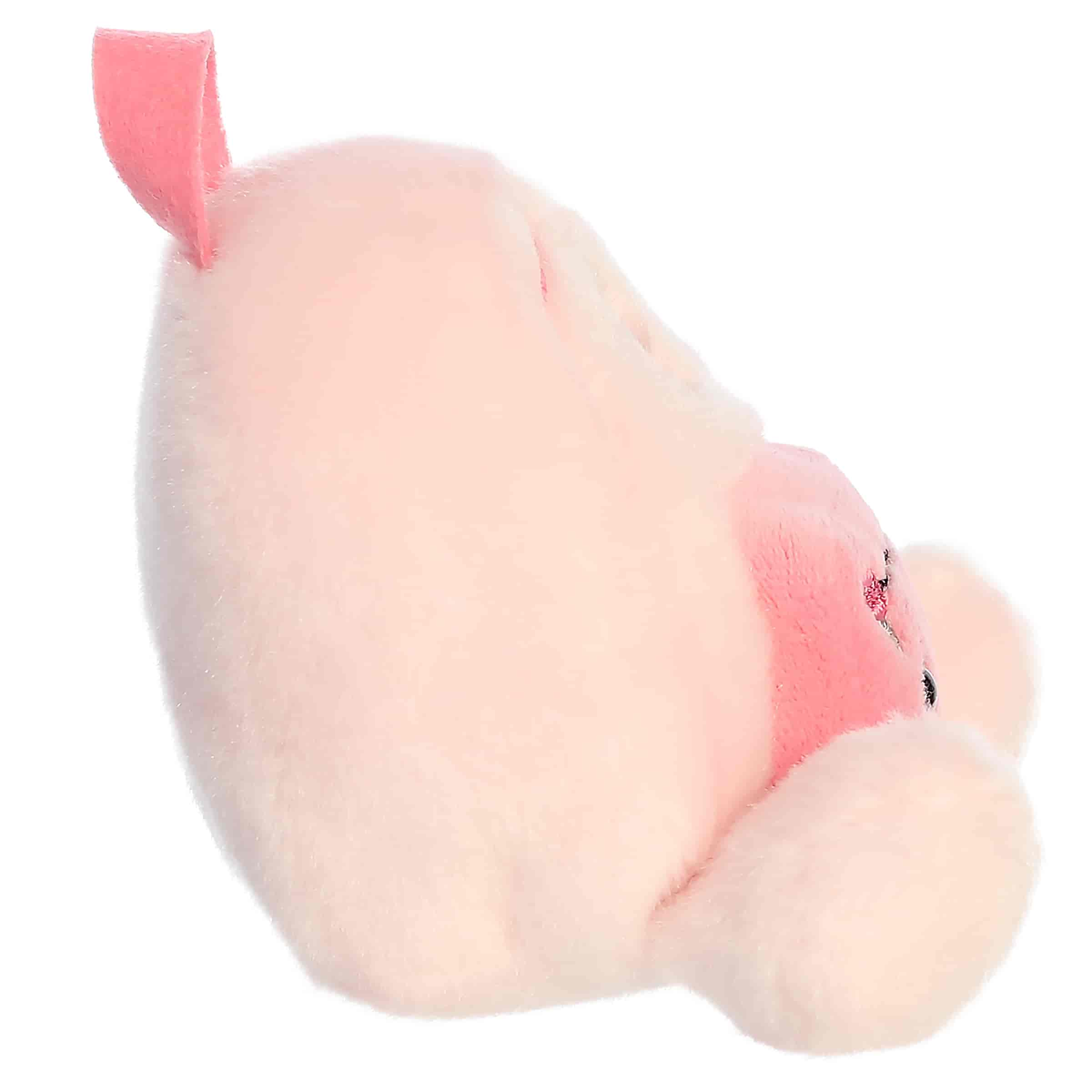 5" Plush Francisca Backpack Palm Pals