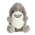 5" Plush Chomps Shark Palm Pal