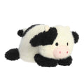 10" Plush Connor Cow Rumplers