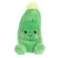 5" Plush Dillian Cucumber Palm Pal